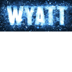 Wyatt’s gruppe