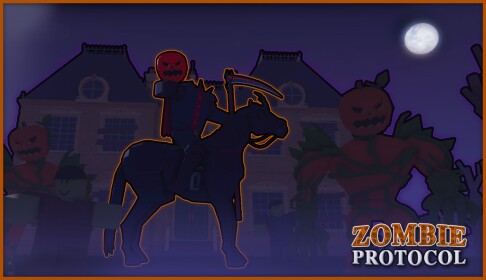 [🎃] Zombie-Protokoll