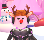 #MoiraSquad