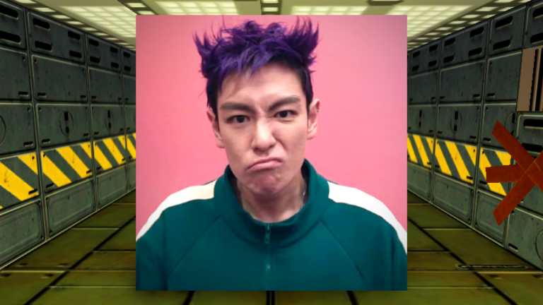 🚪Survive SQUID GAME In Area 51 🔦 screenshot 3