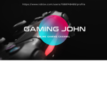 The #gamers