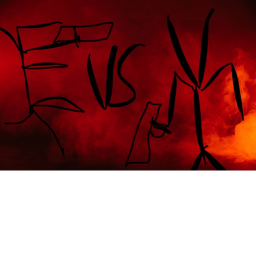 E vs Y
