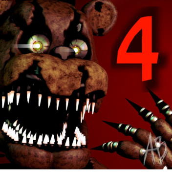 FNAF 4 RP