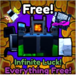 obby for free unit icon