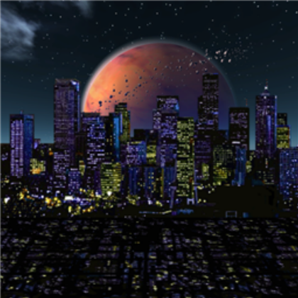 City Skybox