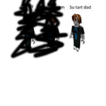 S u tart dad is better