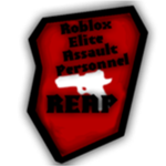 ROBLOXian Elite Assault Personnel