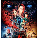 Club di stranger things