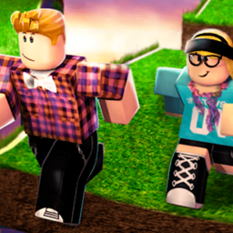 Mxggies Easy Obby!