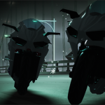 Midnight Cruisers MNC