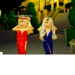 Roblox's Got Talent On Bloxburg!