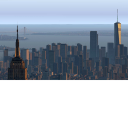 Manhattan, New York City