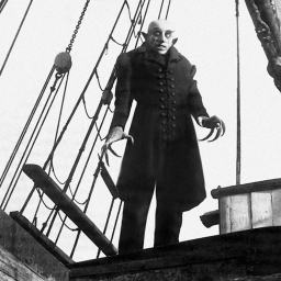Nosferatu 64
