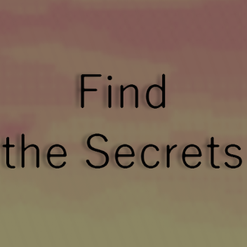 Find the Secrets