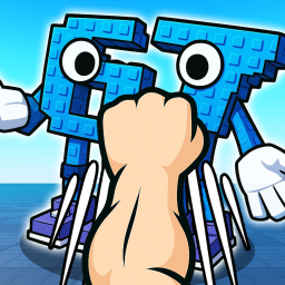 Punch the Brainrots icon