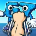 Punch the Brainrots icon