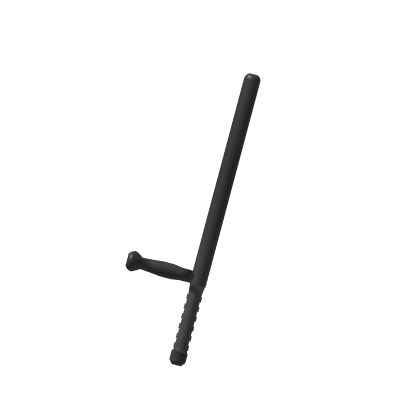 Improved Police Baton