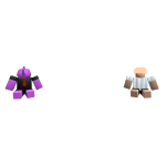 Quackable x StormCloak shoulder buddy