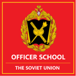 Red Army Officer School,.