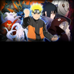 Anime Naruto Tycoon