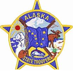 Alaskan State Trooper's