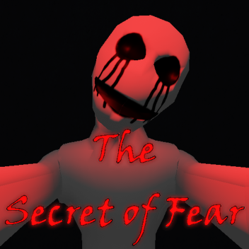 [DISCONTINUED] The Secret of Fear