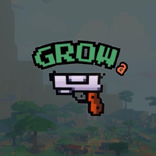 Grow A Gun icon