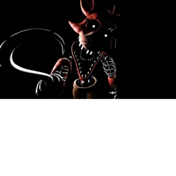 TJOC: ignited foxy icon