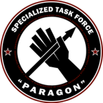ASCPF DEFENSE - STF “Paragon”