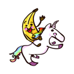 Banana Nation!