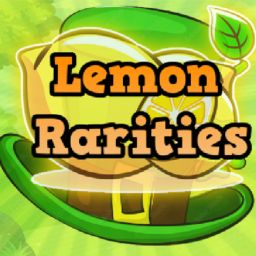 🍋Lemon Rarities [WIP]