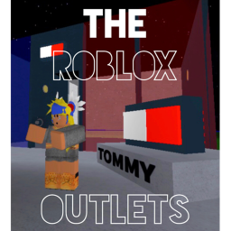 The Roblox Outlets