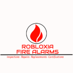 Robloxia Fire Alarms