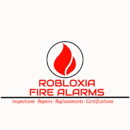 Robloxia Fire Alarms Roblox group icon