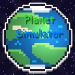 Planet Simulator 🌞