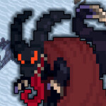 [🎄KRAMPUS] Pixel Quest!