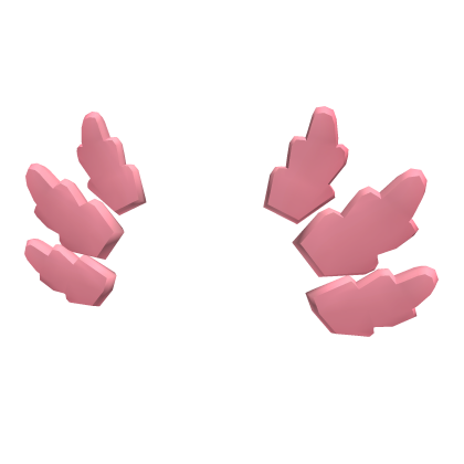 Axolotl Gills