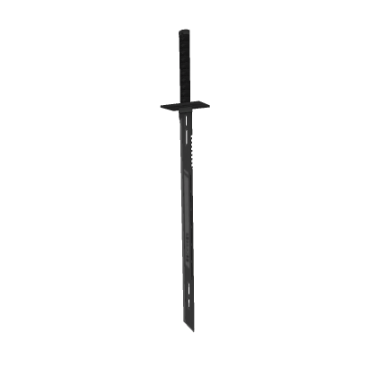 Ninjato
