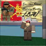 Garrison Point Training Facility [BA]