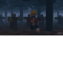 Zombie Apocalypse !!!