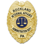Rockland Administration and Internal Affairs