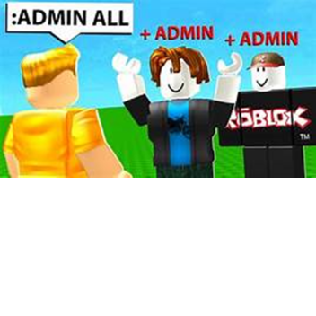 free admin if joins my server