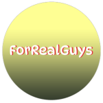 ForRealGuys