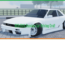 RCD:Russian Car Eral[SUMMER!]