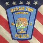 Byram Twp. Police Dept. NJ