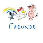 Team Freunde
