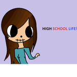 Roblox High School Life