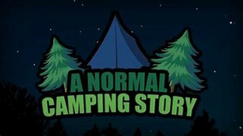 The Campsite ⛺