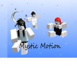 Mystic ######
