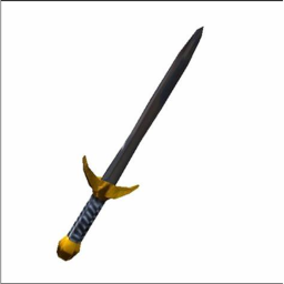 Generic Sword fighting game